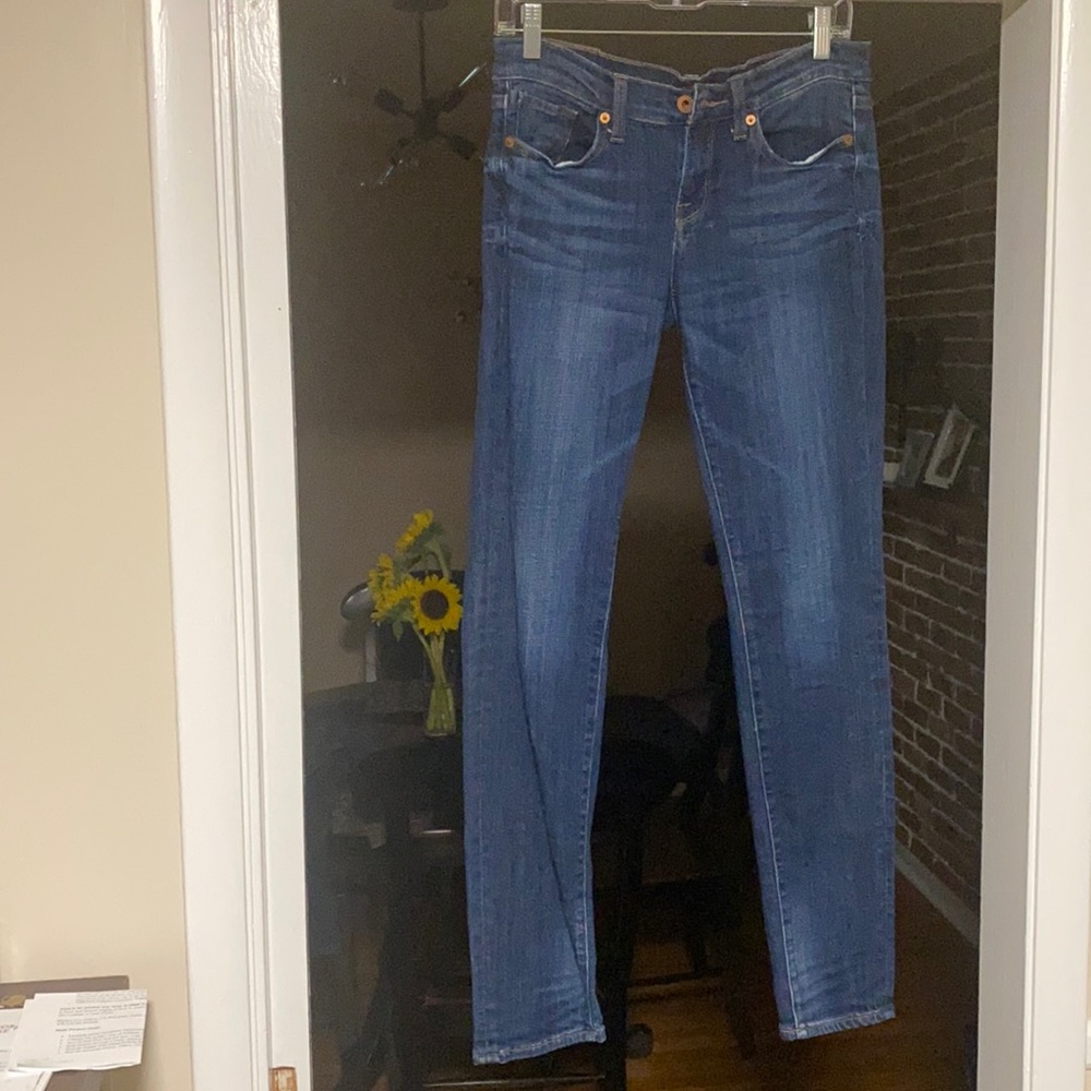 Women’s Lucky Brand Jeans